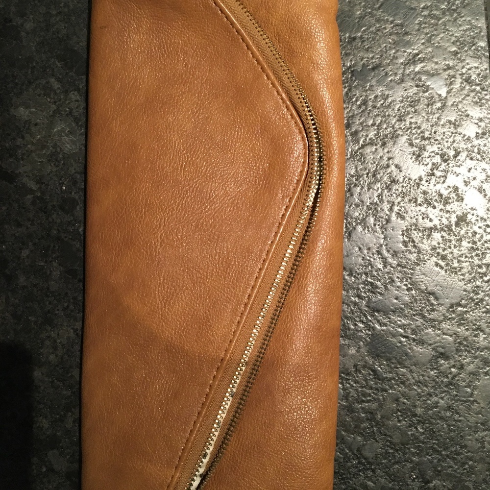 Clutch purse